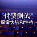 心智在线付费测试项目